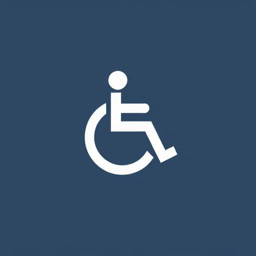 Accessibility icon