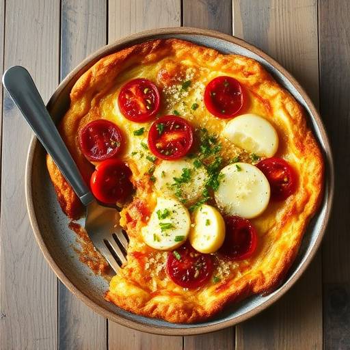 Image of a quick and easy tomato and onion bredie