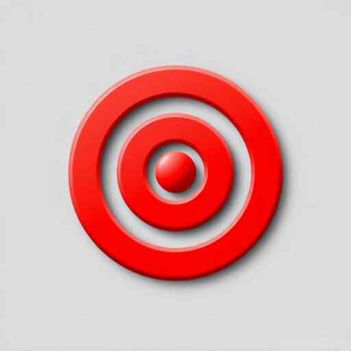 Target icon indicating advertising cookies targeting relevant users.